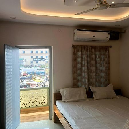 Hotel Grand View Puri Exterior photo