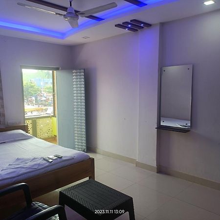 Hotel Grand View Puri Exterior photo