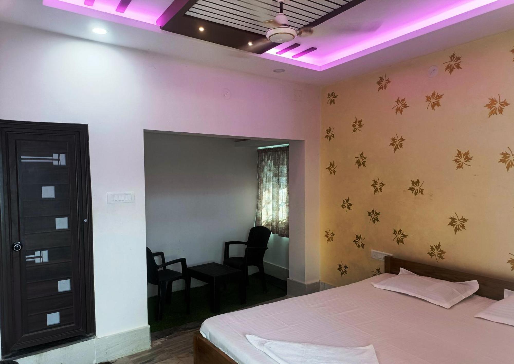 Hotel Grand View Puri Exterior photo