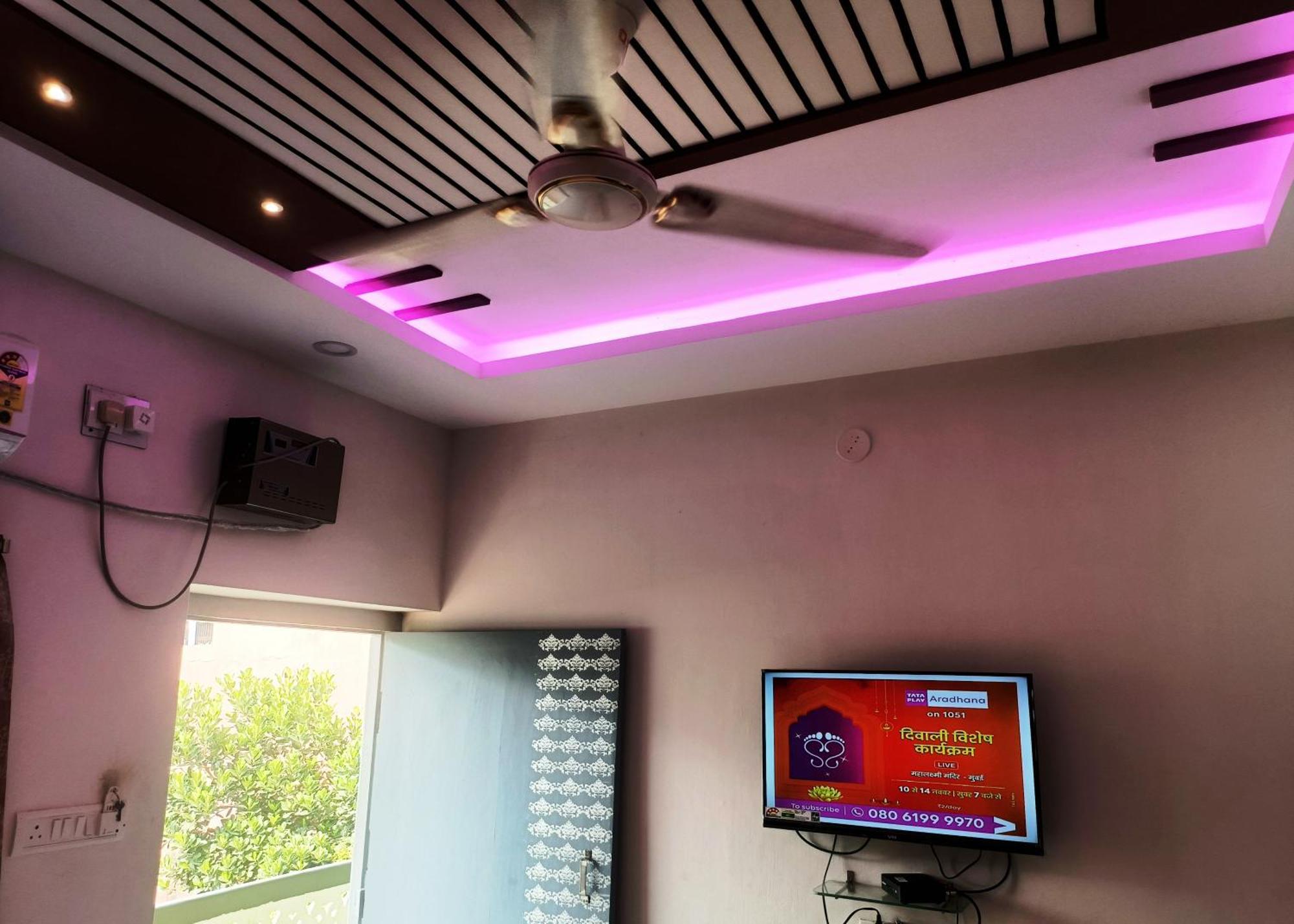 Hotel Grand View Puri Exterior photo
