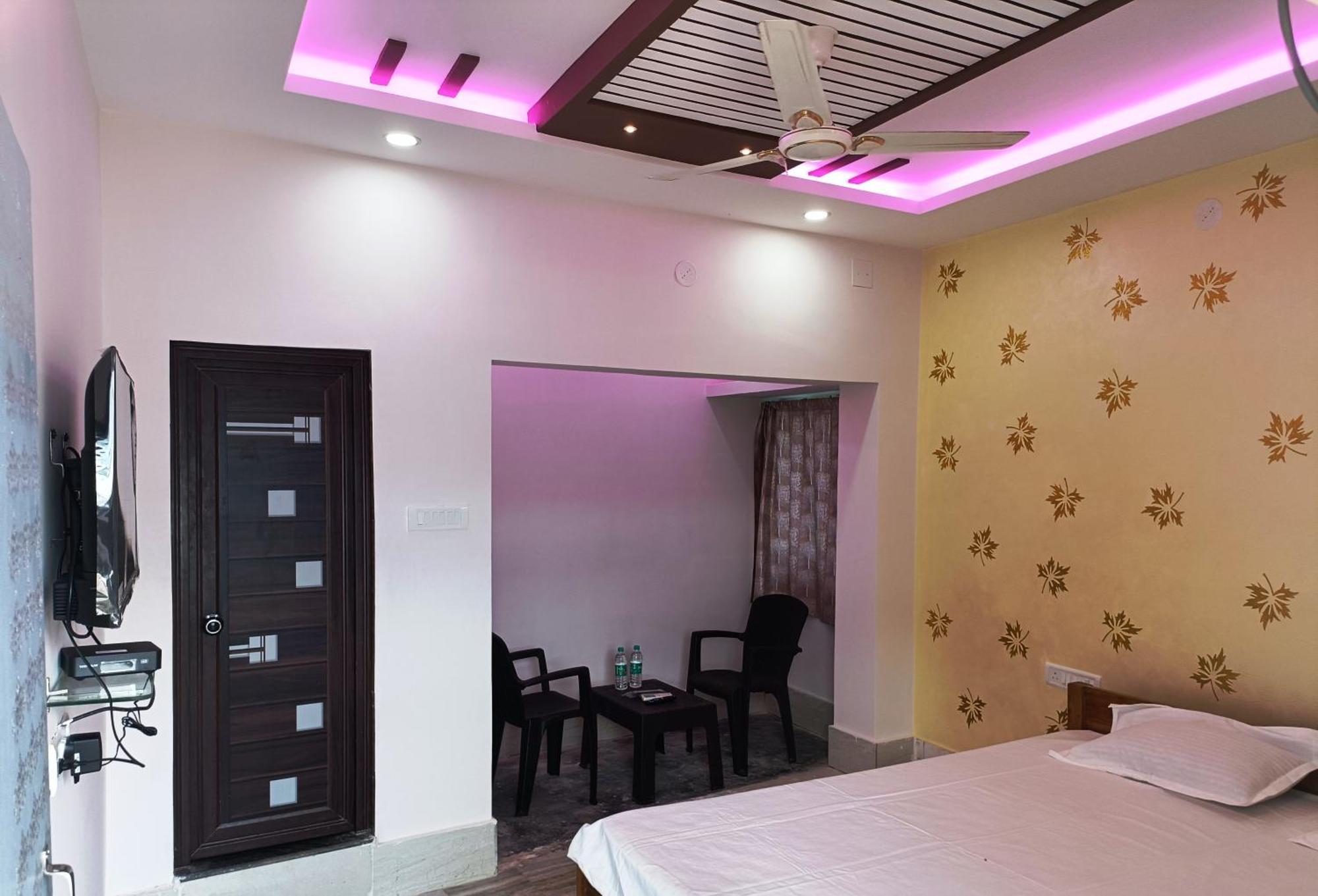 Hotel Grand View Puri Exterior photo