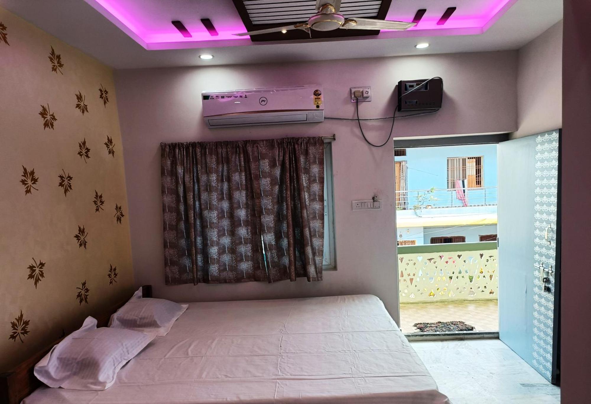 Hotel Grand View Puri Exterior photo