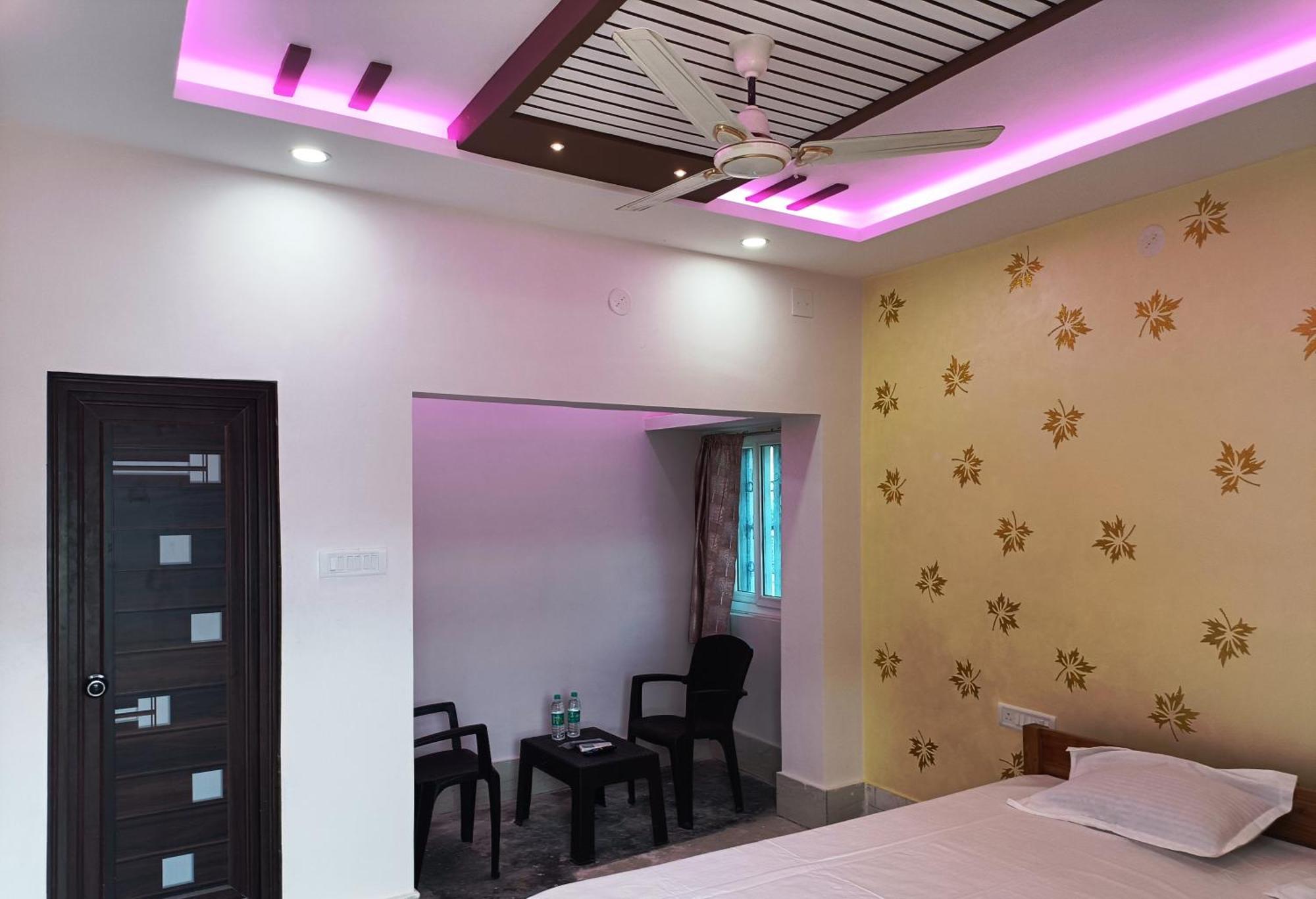 Hotel Grand View Puri Exterior photo