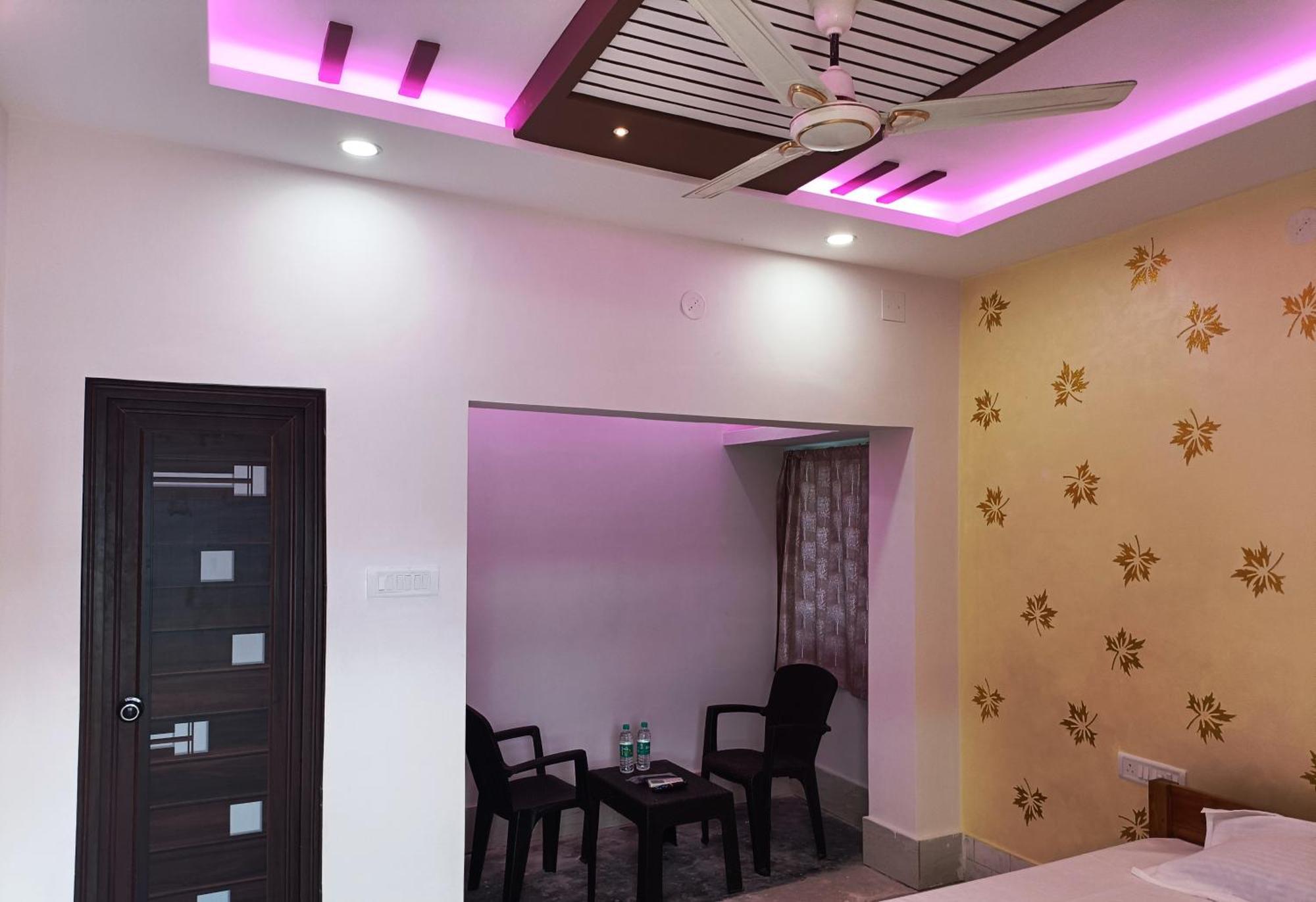 Hotel Grand View Puri Exterior photo