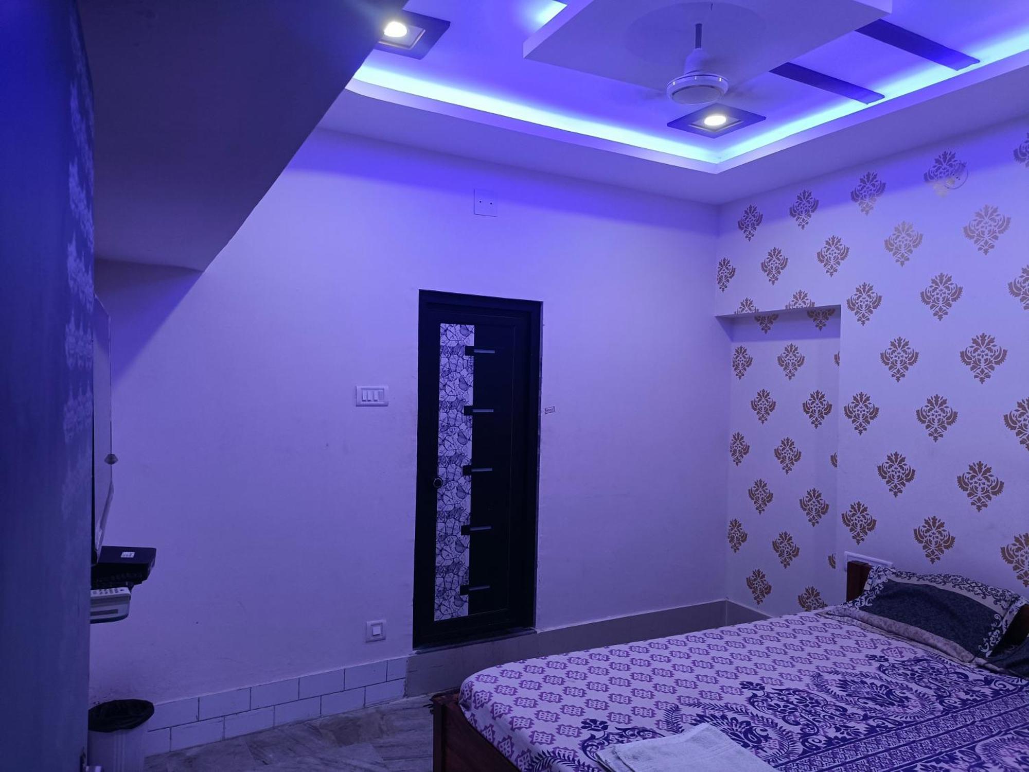 Hotel Grand View Puri Exterior photo