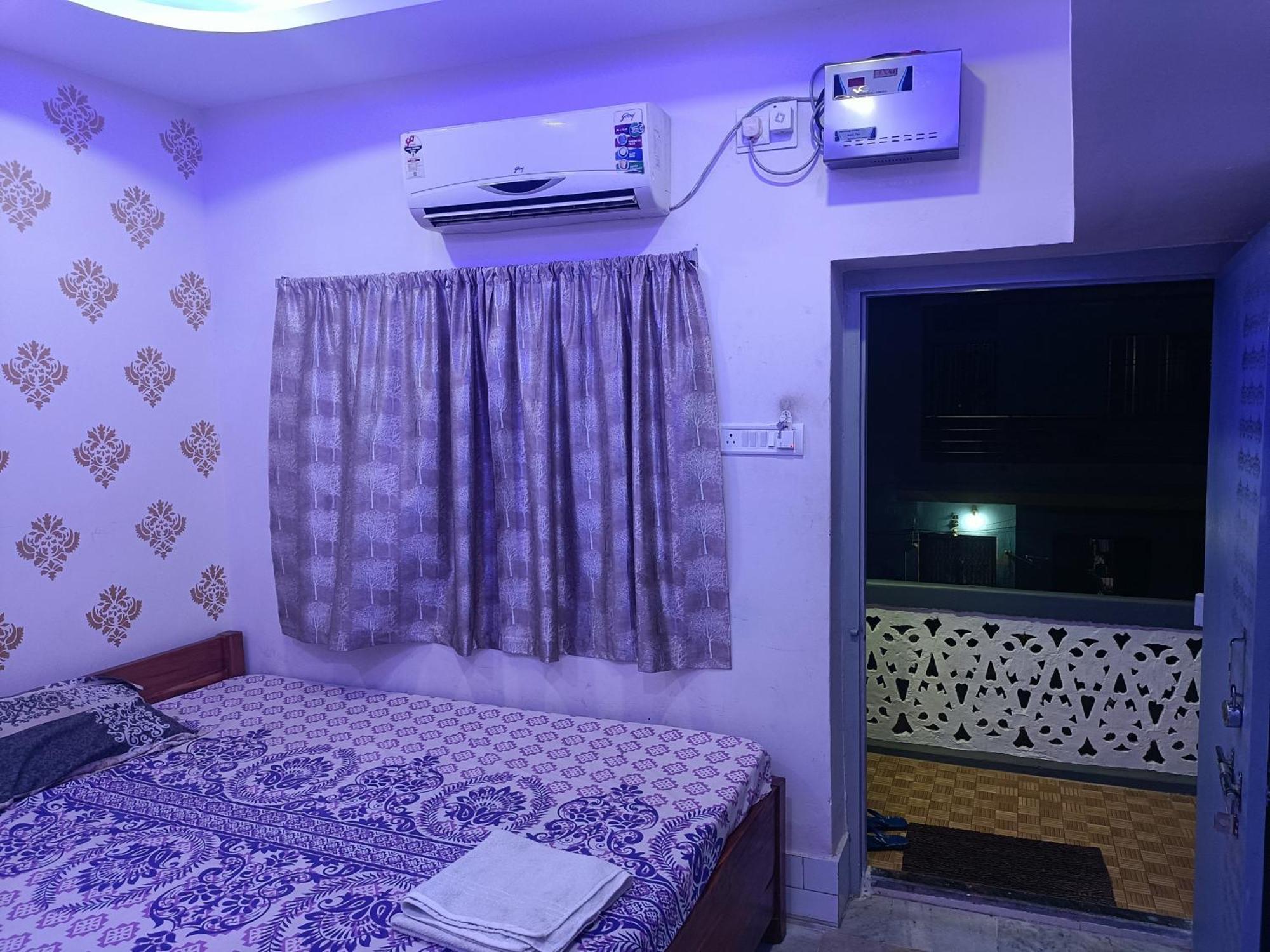 Hotel Grand View Puri Exterior photo
