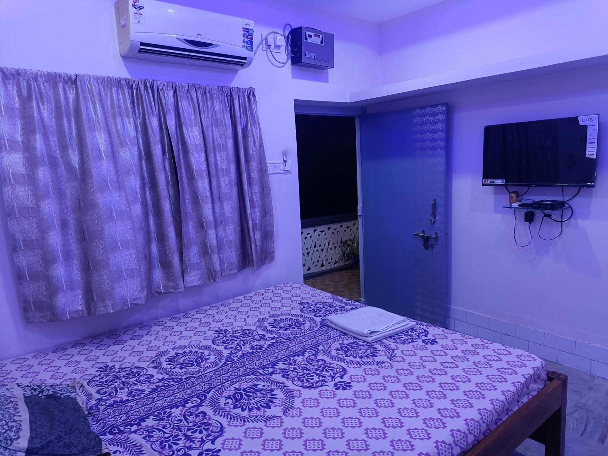 Hotel Grand View Puri Exterior photo