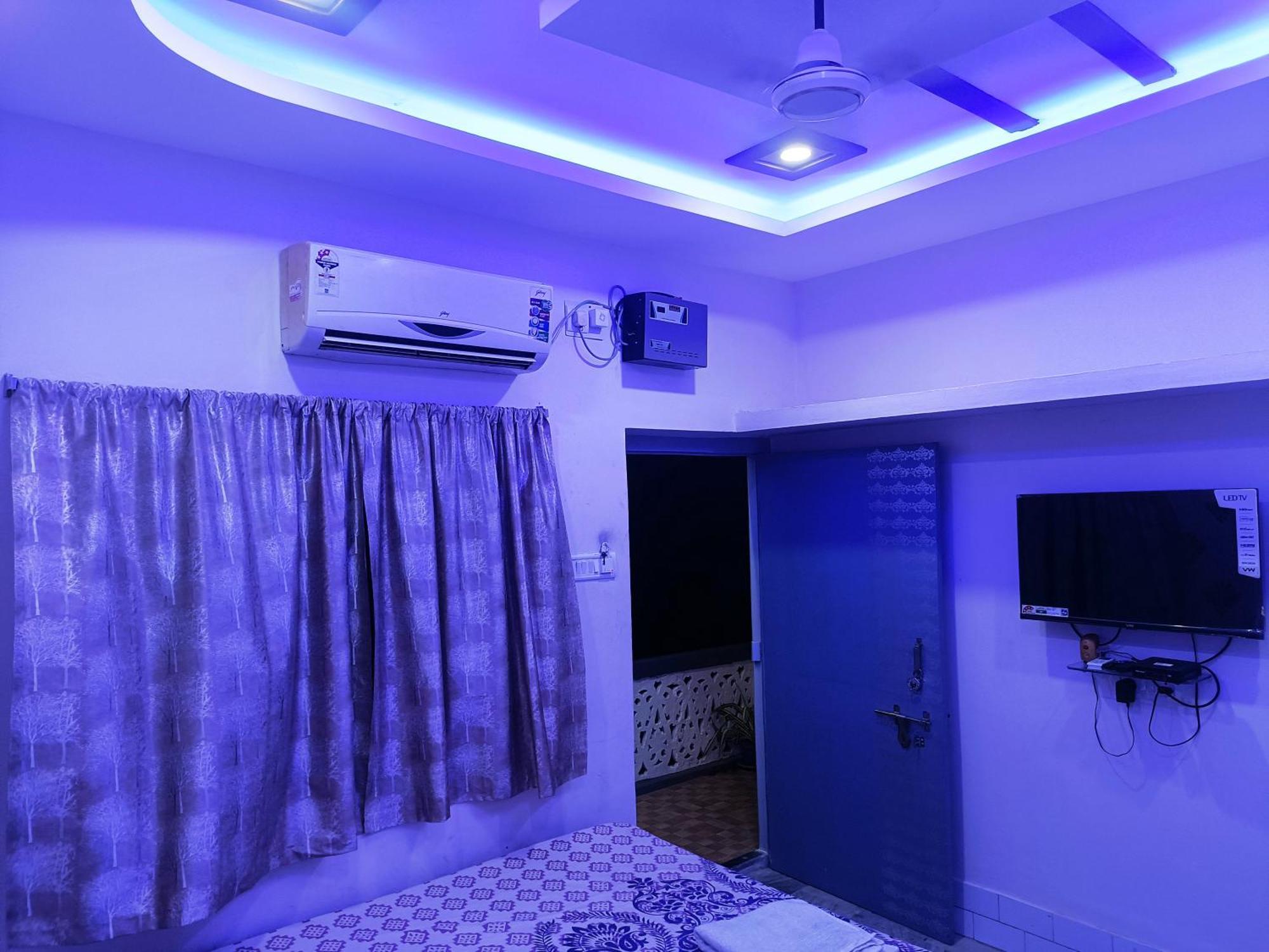 Hotel Grand View Puri Exterior photo