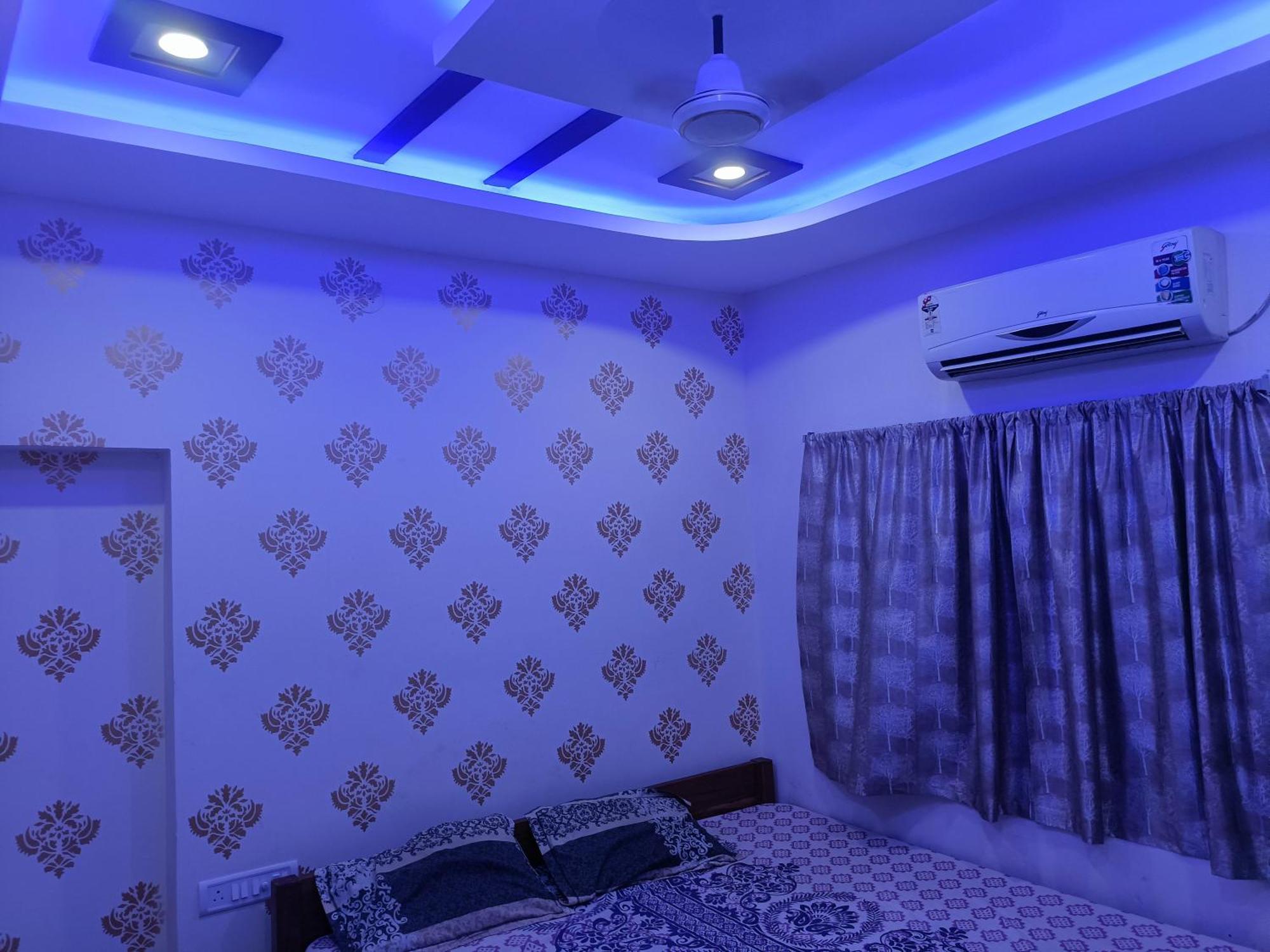 Hotel Grand View Puri Exterior photo