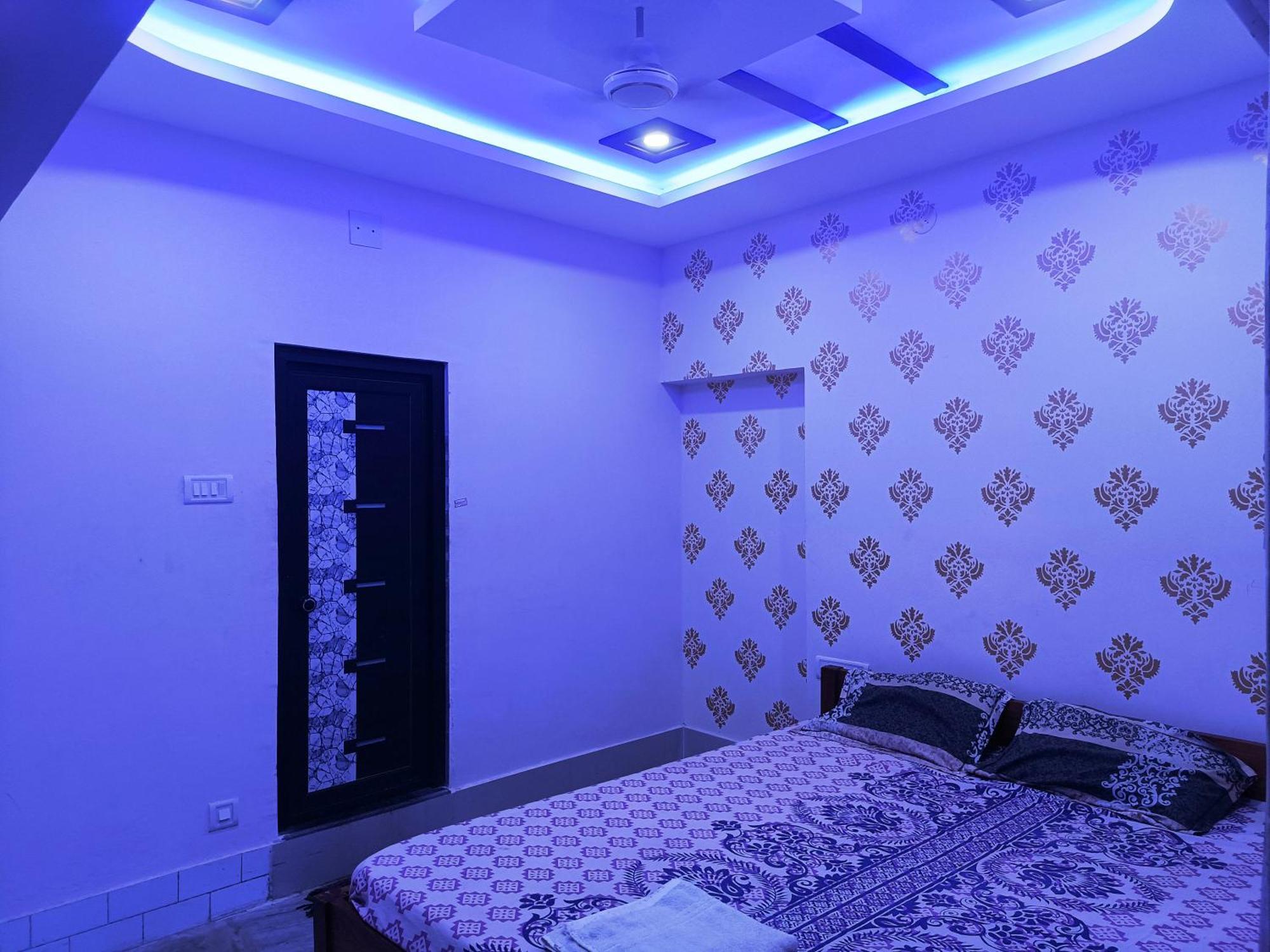 Hotel Grand View Puri Exterior photo