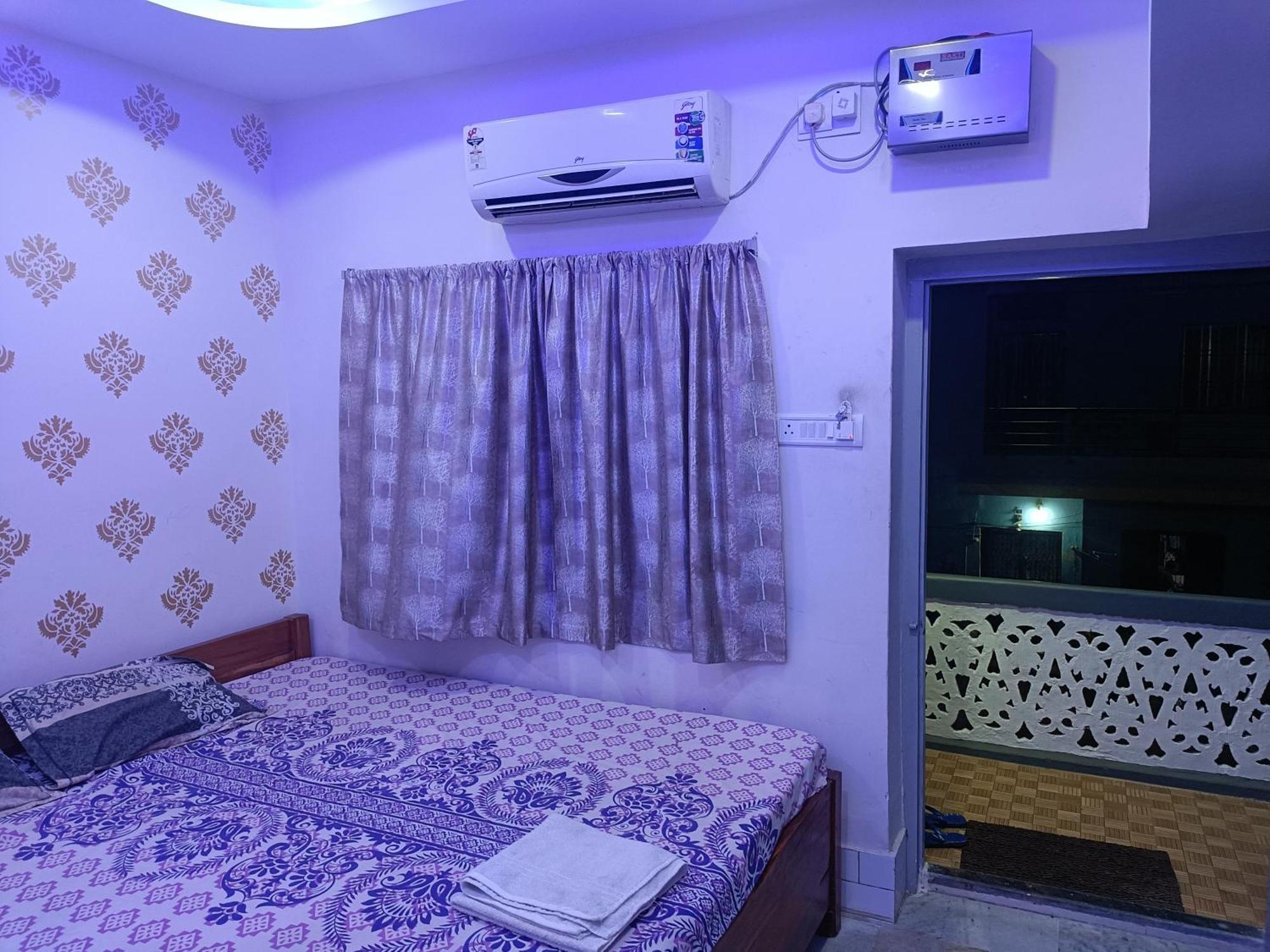 Hotel Grand View Puri Exterior photo